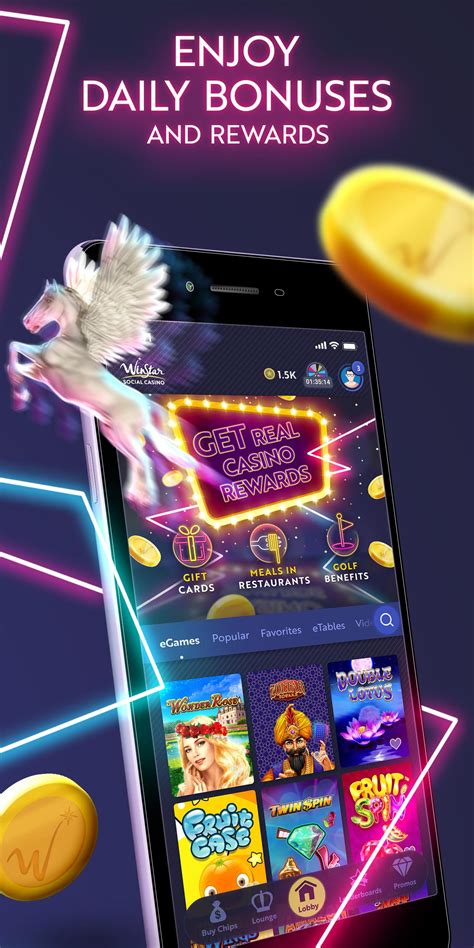e-games casino on android